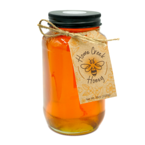 36oz (2.25lb) Mason Jar