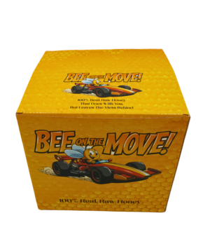 Travel Bottle Box Set